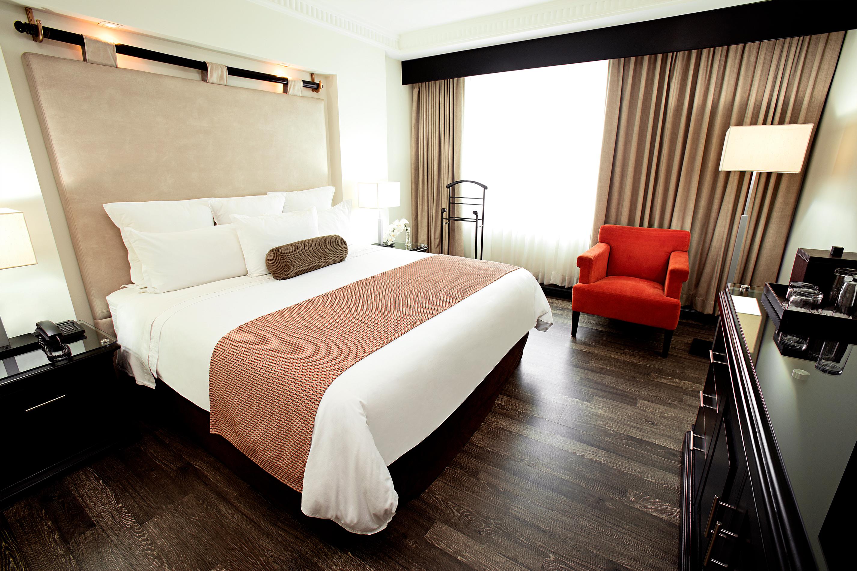 Tikal Futura Hotel & Convention Center Ciudad Guatemala Eksteriør billede