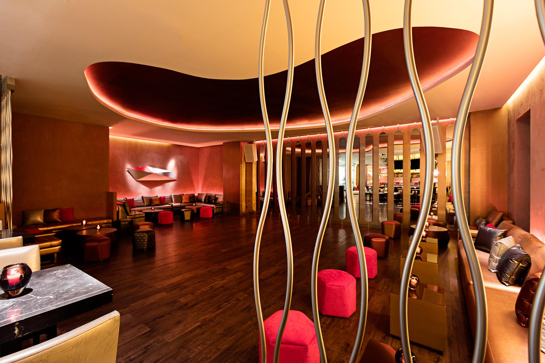 Tikal Futura Hotel & Convention Center Ciudad Guatemala Eksteriør billede