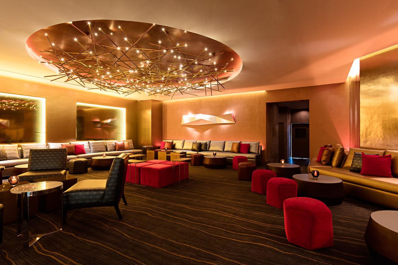 Tikal Futura Hotel & Convention Center Ciudad Guatemala Eksteriør billede