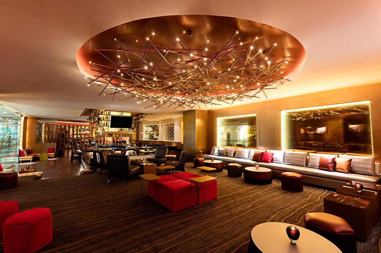Tikal Futura Hotel & Convention Center Ciudad Guatemala Eksteriør billede